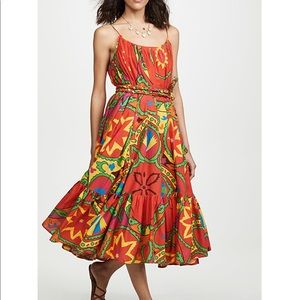 Rhode resort Lea dress - New with Tag (NWT)